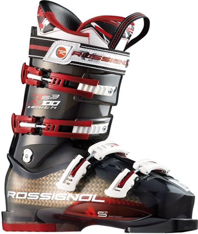 Черевик гірськолижний Rossignol ZENITH SENSOR3 100 - фото 1