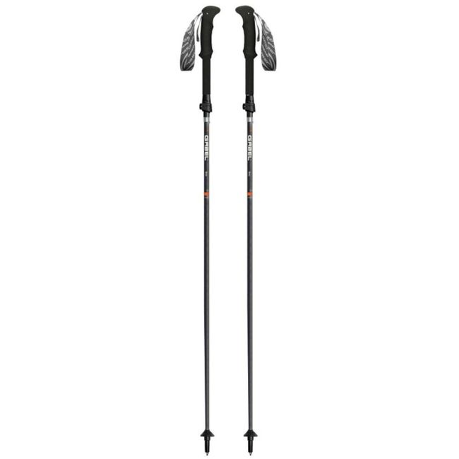 Трекінгові палиці Gabel Ibex Carbon XT - фото 2