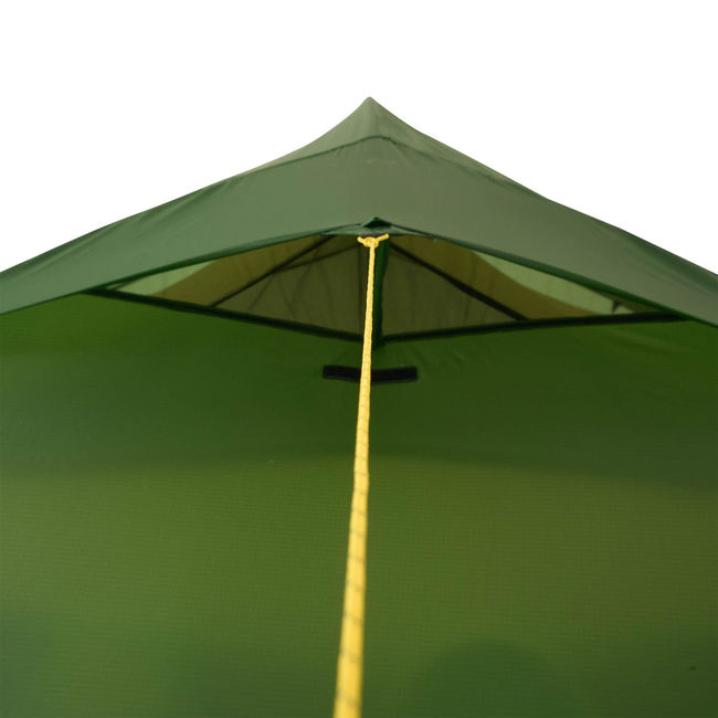 Намет Wechsel Exogen 3 ZG Green - фото 21