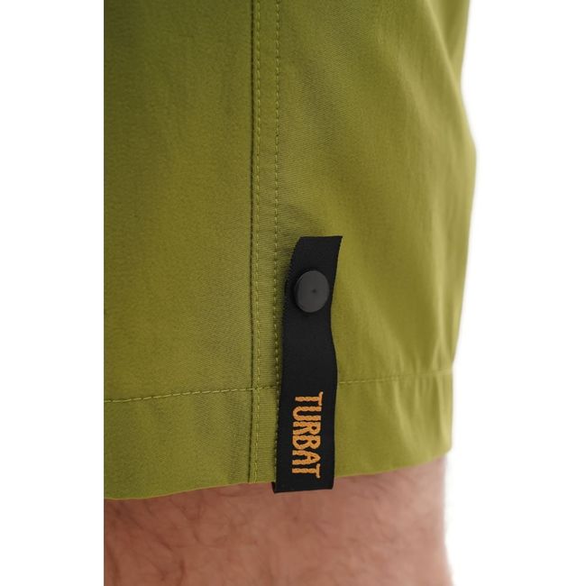 Шорти Turbat Sup Shorts Mns Green - фото 4