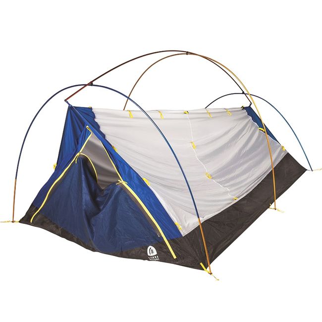 Намет Sierra Designs Convert 2 Blue Yellow - фото 12