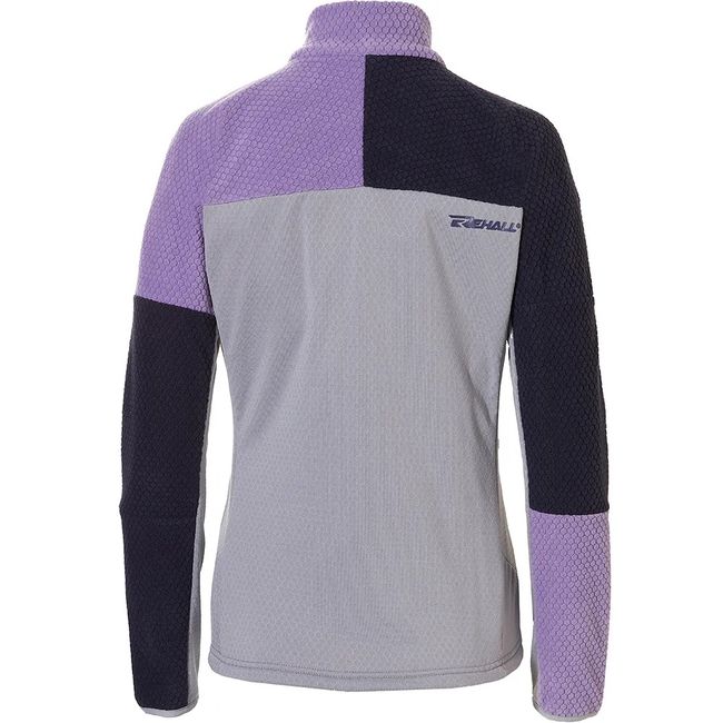 Фліс жіночий Rehall Lot W Dusk - фото 2