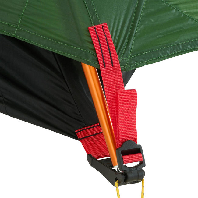 Намет Wechsel Exogen 3 ZG Green - фото 14