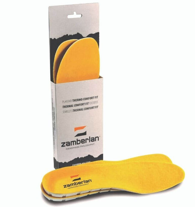 Устілка Zamberlan Thermo Comfort Fit - фото 1