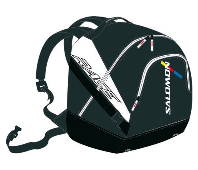 Ранець на черевики Salomon BOOT BACKPACK - фото 1