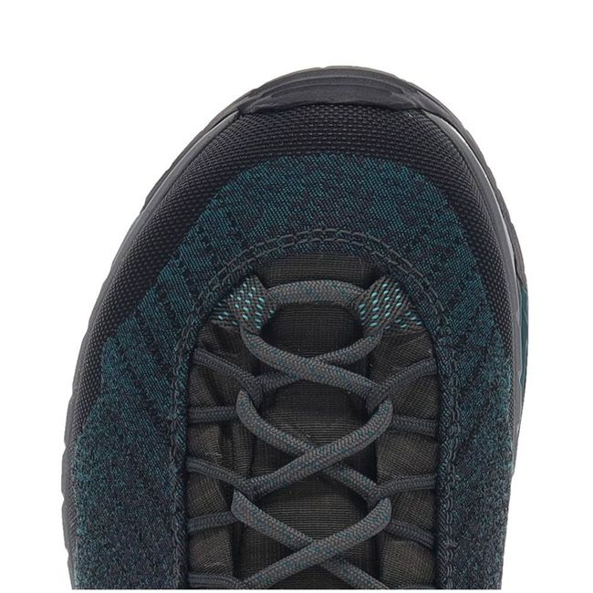 Кросівки жіночі Lowa Carezza GTX Women Anthracite-Petrol - фото 5