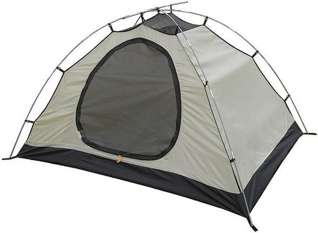 Намет Terra Incognita Omega 3 - фото 2