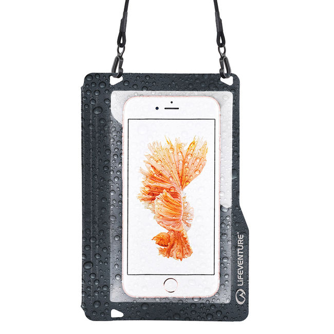 Чохол для мобільного Lifeventure Waterproof Phone Case Plus - фото 1