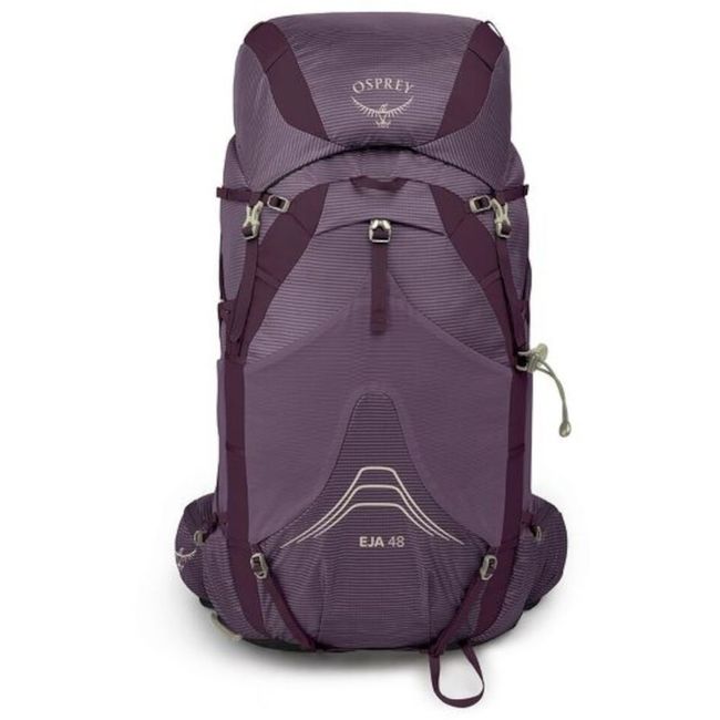 Рюкзак Osprey Eja 48 Purple dusk - фото 4