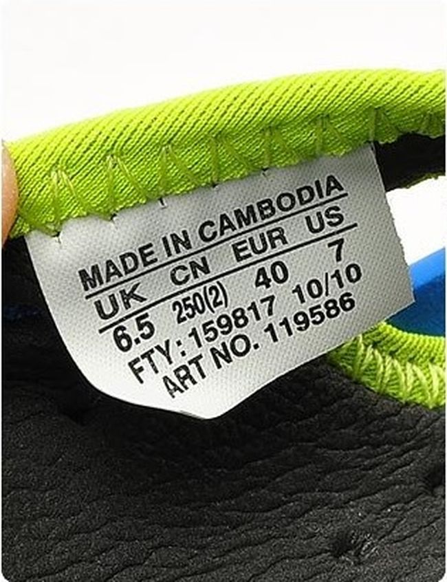 Сандалі Salomon RX Break - фото 6