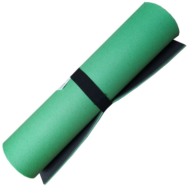 Килимок Normaizol Профі Турист 8 мм 60*180 см - фото 1