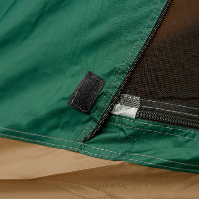 Намет Lugi LU005GR Green - фото 12