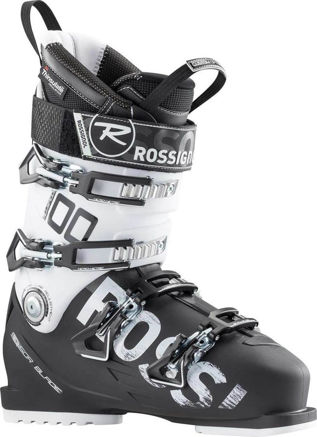 Rossignol ALLSPEED 100 '16 - фото 1