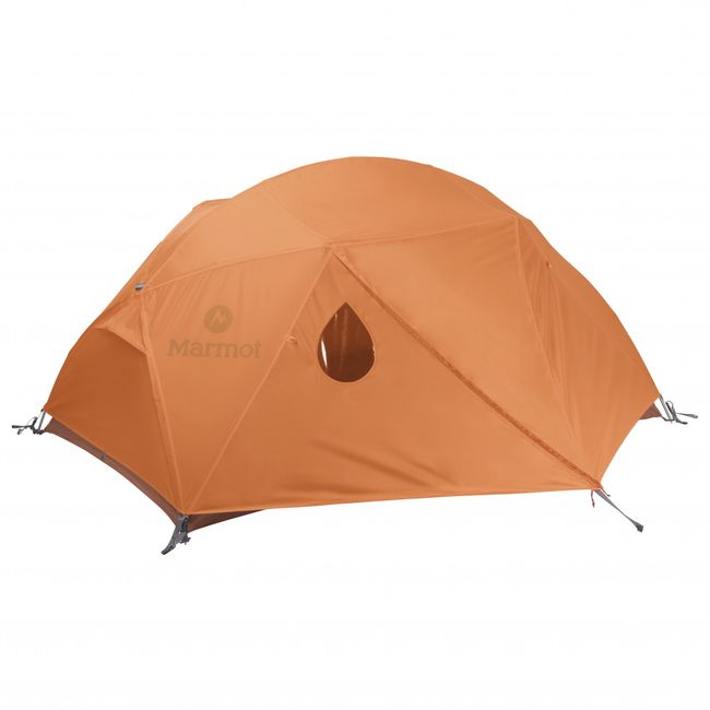 Намет Marmot ADOBE 2P squatch red sand - фото 1