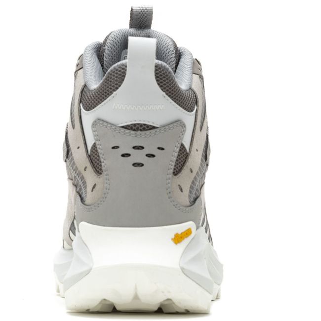 Черевики Merrell Moab Speed 2 Mid GTX Wmn Charcoal - фото 4