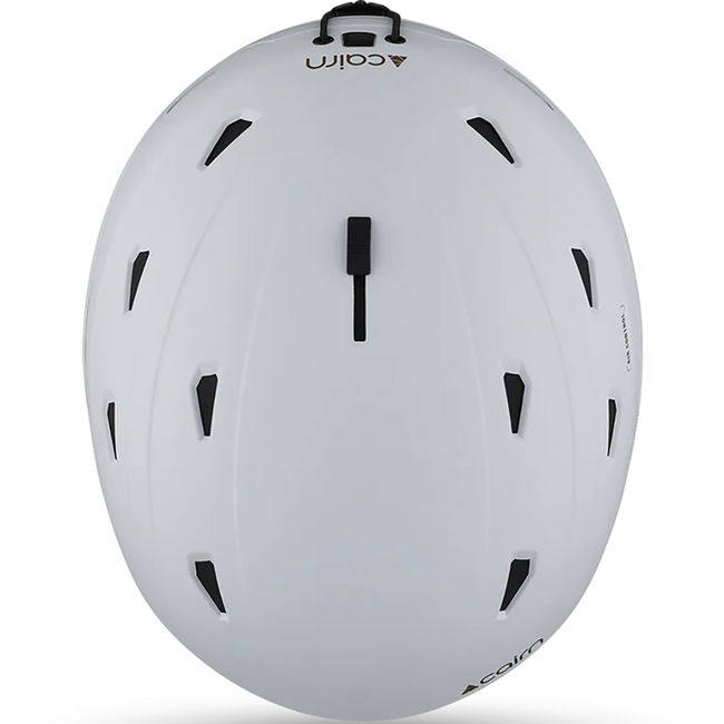 Шолом Cairn Xplorer Pure mat white - фото 3