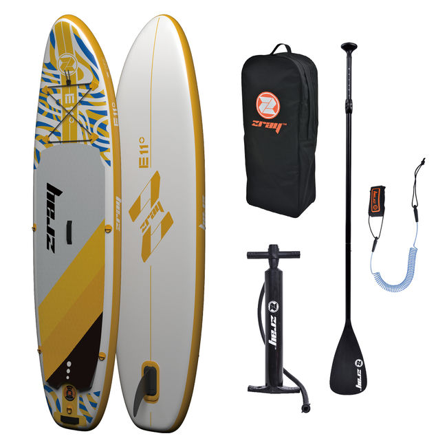 SUP Z-Ray Evasion Epic E11 11' - фото 1