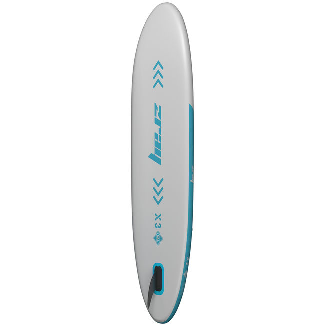 SUP Z-Ray X-Rider Epic X3 12'0