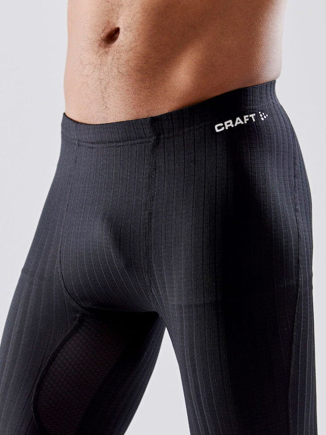 Термоштани Craft Active Extreme X Pants Man Black - фото 4