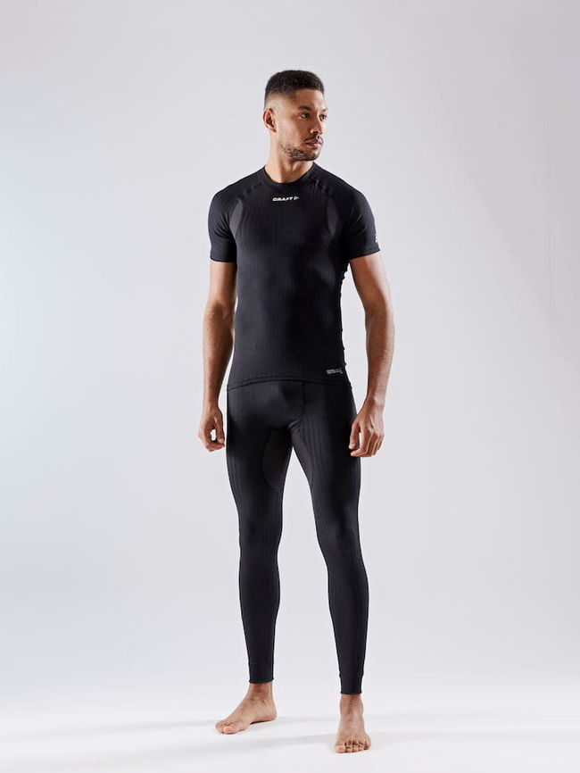 Термоштани Craft Active Extreme X Pants Man Black - фото 5