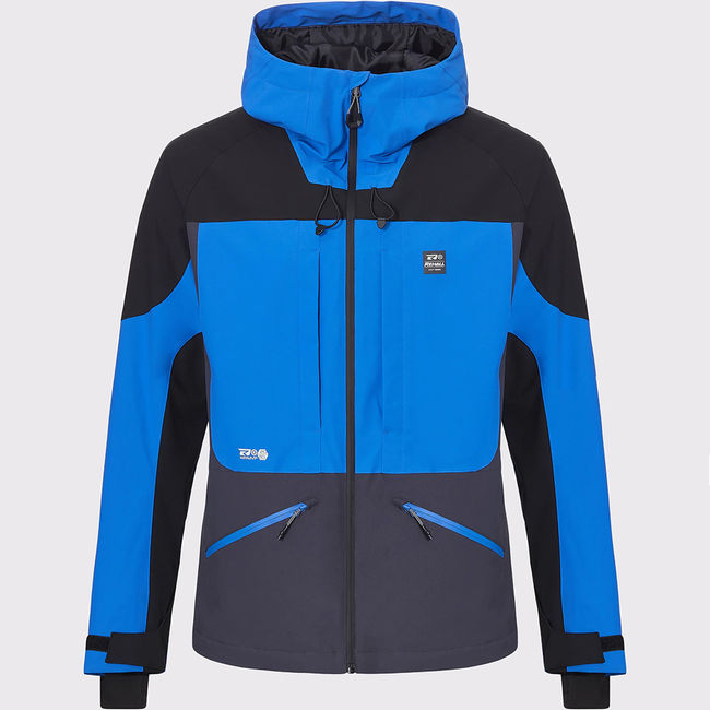 Куртка чоловіча Rehall Crocks Nautic blue '26 - фото 11