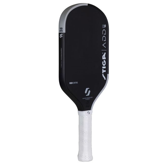 Ракетка для піклболу Stiga ADD FC 16 Hybrid (3201-0512-02) - фото 2