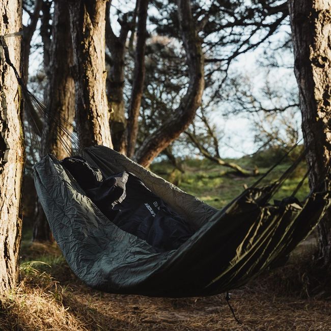 Гамак Highlander Trekker Hammock - фото 5