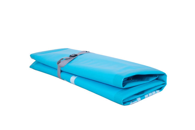 SUP Z-Ray Evasion Air 10'10