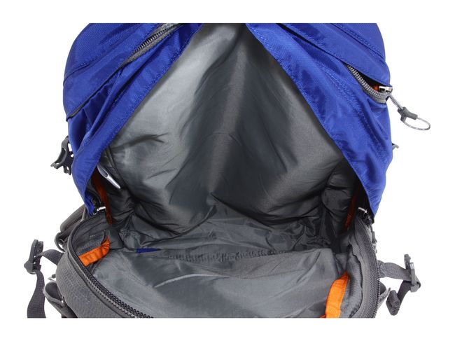 Рюкзак Marmot NOTCH 30 Surf/Peacoat - фото 3