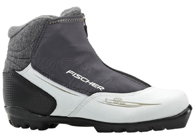 Fischer XC PRO MY STYLE '15 - фото 1