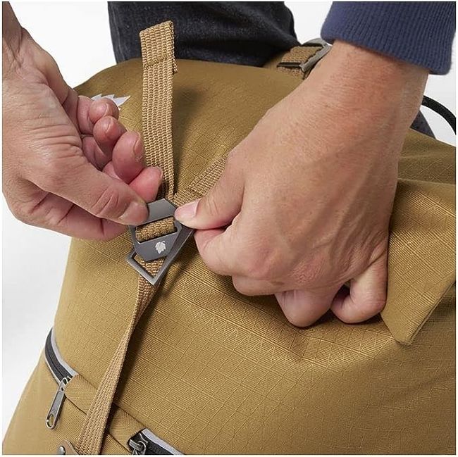 Рюкзак Lafuma Original Ruck 20 Monument - фото 6