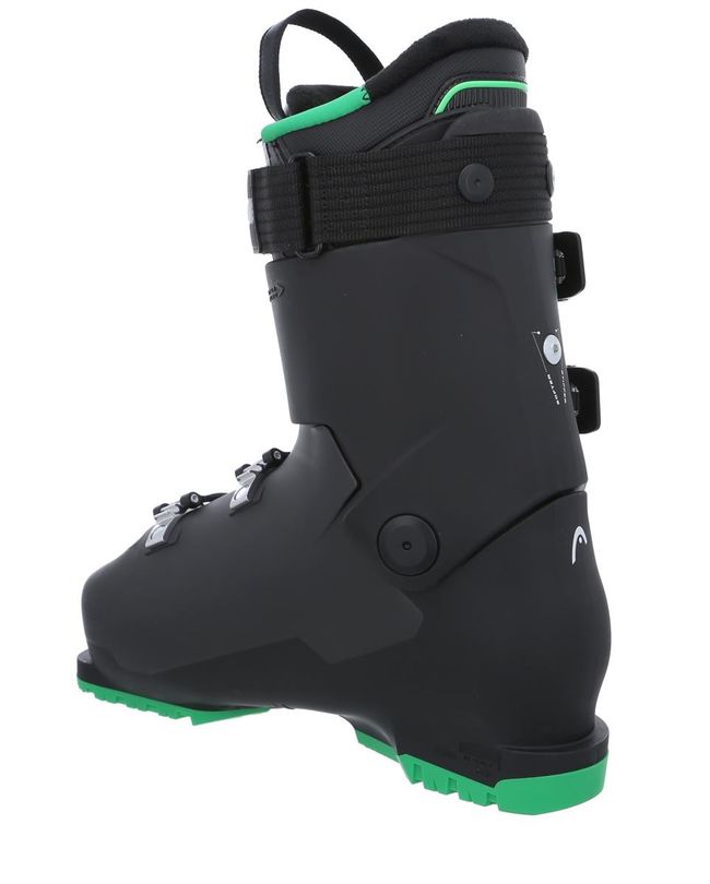 Head Advant Edge 95 White '17 - фото 5