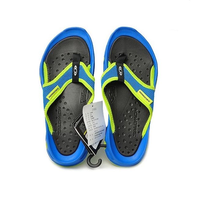 Сандалі Salomon RX Break - фото 3