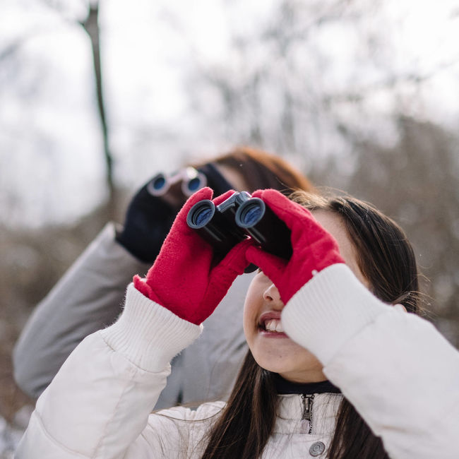 Бінокль Vanguard Vesta Compact 10x21 WP Black Pearl (Vesta 1021 BP) - фото 14