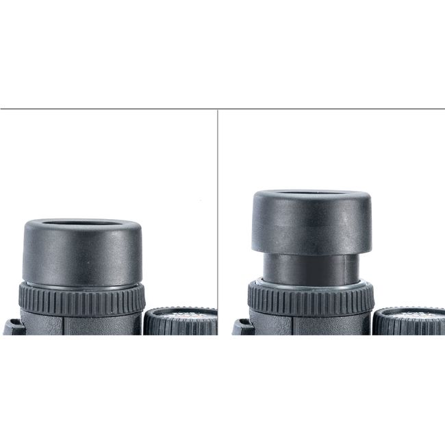 Бінокль Vanguard Vesta 10x42 WP (Vesta 1042) - фото 9