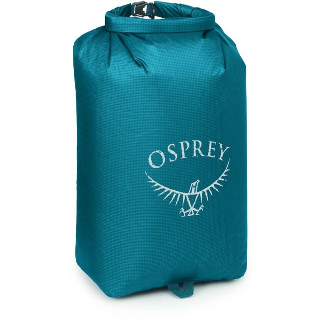 Гермомішок Osprey Ultralight DrySack 20L Waterfront Blue - фото 1