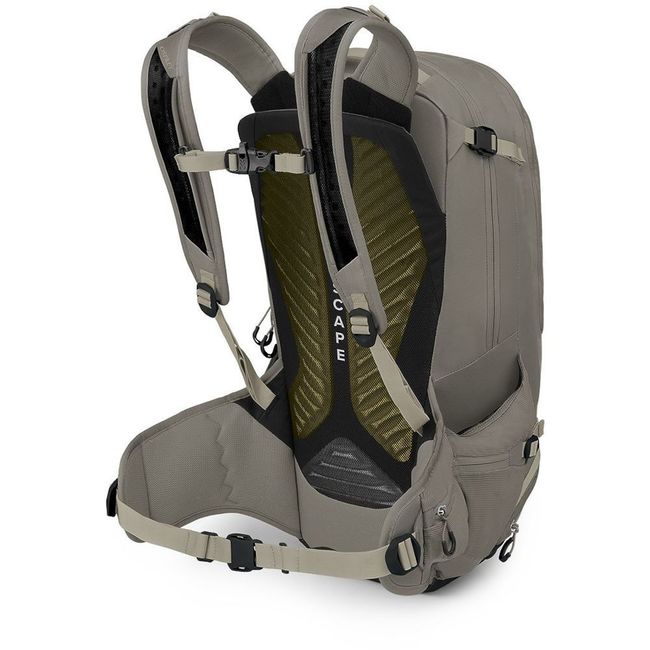 Рюкзак Osprey Escapist 25 Tanconcrete - фото 2