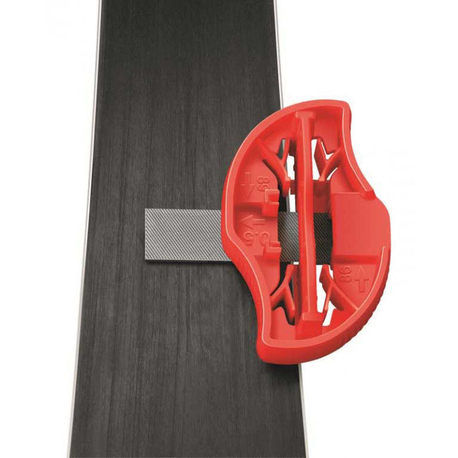 Набір для ремонту кантів Swix TA3010 Carving set №2 - фото 2