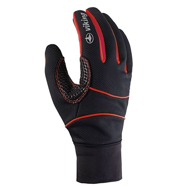 Рукавиці Viking LAHTI Red - фото 1