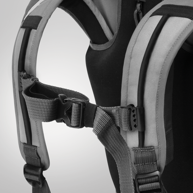 Рюкзак Red Point TERRAIN 75 - фото 2