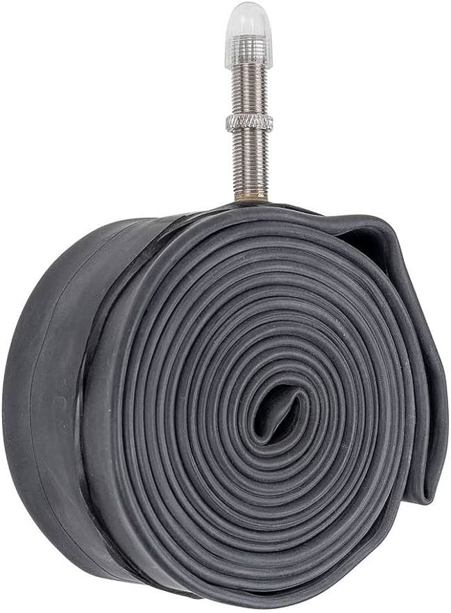 Велосипедна камера Schwalbe AV19 27.5x2.00/2.35 29x1.75/2.40 (ETRTO 40/62-584/635) AV 40мм - фото 2