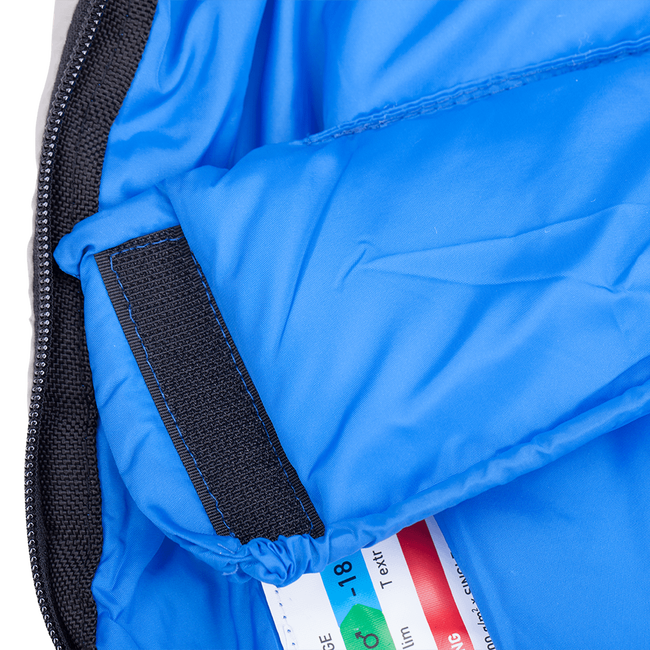 Спальник Red Point MUNRO S -right - фото 8