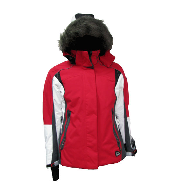 Куртка жіноча Killtec KATIARA - фото 1