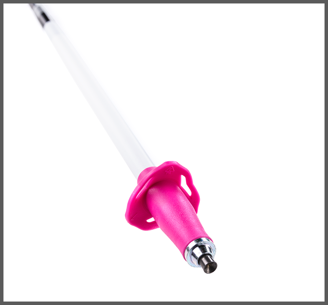 Трекінгові палиці Leki MCT Vario TA Woman - фото 7