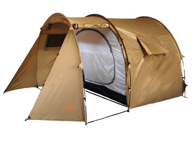 Намет Fjord Nansen MALTA - фото 1