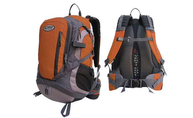 Рюкзак Terra Incognita COMPASS 40 - фото 1