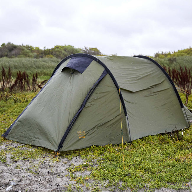 Намет Grand Canyon Robson 2 Capulet Olive - фото 14