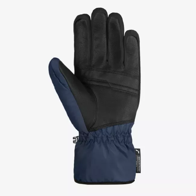 Рукавички чоловічі Reusch Brandon R-Tex Xt Dress blue / fire red - фото 3