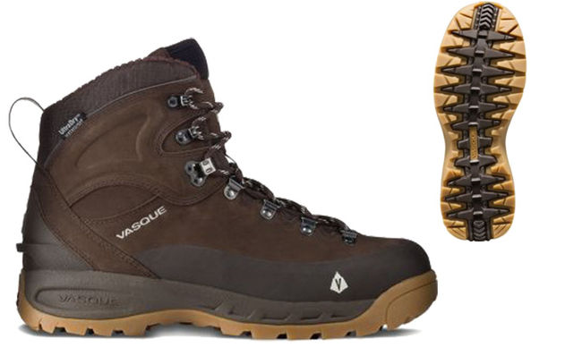 Черевики Vasque Snowblime - фото 1