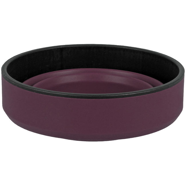 Горнятко складне Lifeventure Silicone Ellipse Mug - фото 3
